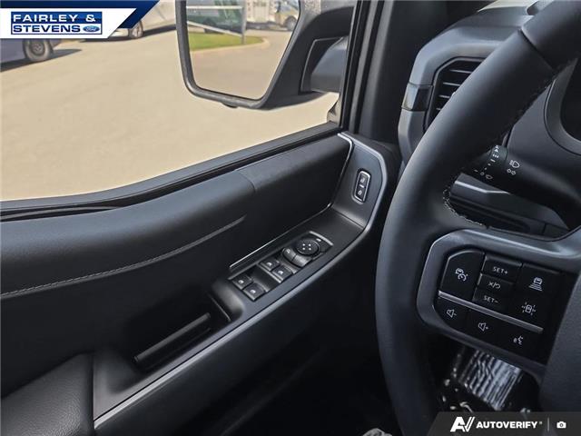 2026 Ford F-150 XLT (Stk: 28866) in Dartmouth - Image 16 of 24