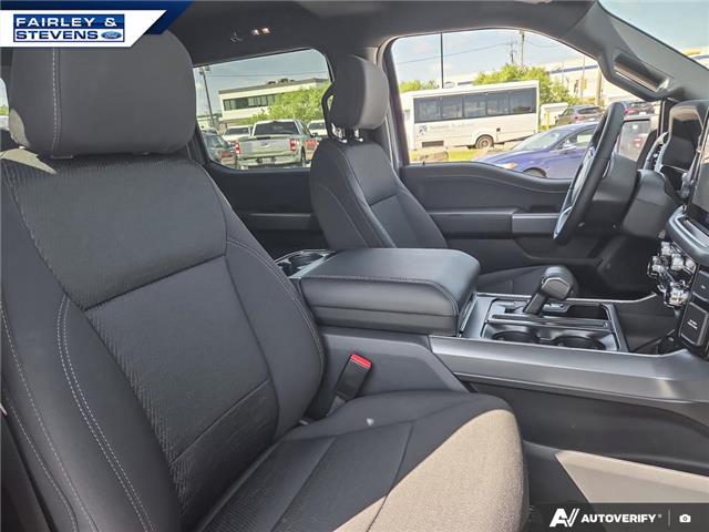 2026 Ford F-150 XLT (Stk: 28866) in Dartmouth - Image 21 of 24