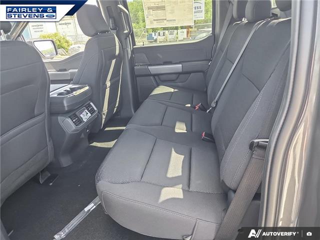 2026 Ford F-150 XLT (Stk: 28866) in Dartmouth - Image 22 of 24