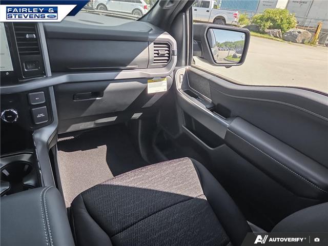 2026 Ford F-150 XLT (Stk: 28866) in Dartmouth - Image 24 of 24