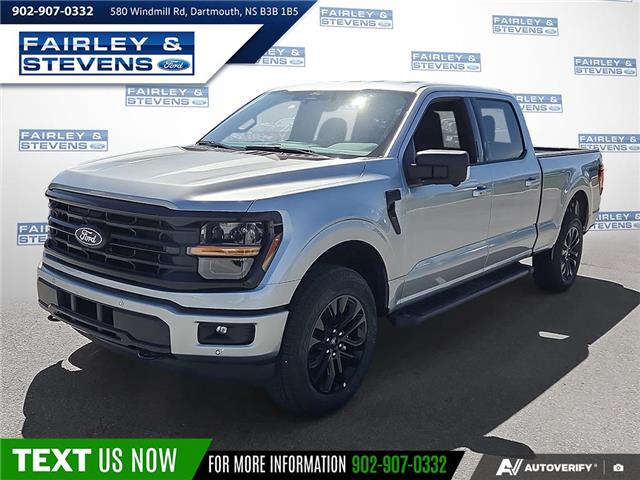 2026 Ford F-150 XLT (Stk: 28872) in Dartmouth - Image 1 of 24