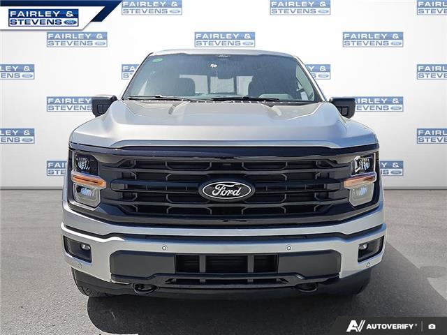 2026 Ford F-150 XLT (Stk: 28872) in Dartmouth - Image 2 of 24