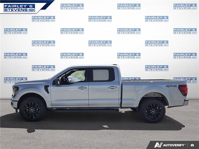 2026 Ford F-150 XLT (Stk: 28872) in Dartmouth - Image 3 of 24