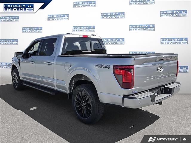 2026 Ford F-150 XLT (Stk: 28872) in Dartmouth - Image 4 of 24