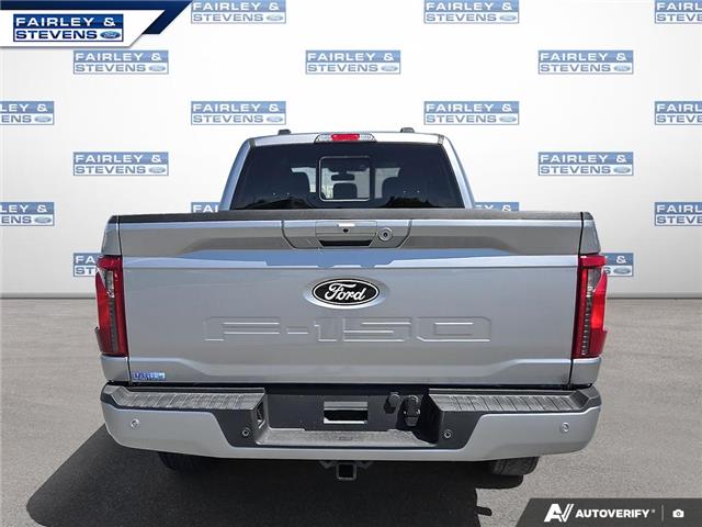 2026 Ford F-150 XLT (Stk: 28872) in Dartmouth - Image 5 of 24