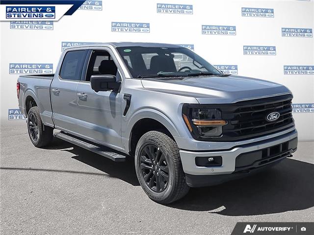2026 Ford F-150 XLT (Stk: 28872) in Dartmouth - Image 6 of 24