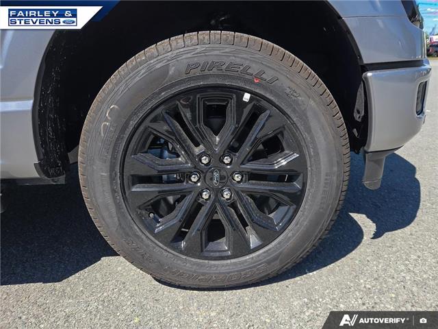 2026 Ford F-150 XLT (Stk: 28872) in Dartmouth - Image 7 of 24