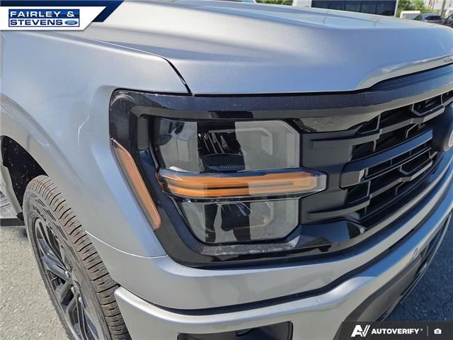 2026 Ford F-150 XLT (Stk: 28872) in Dartmouth - Image 8 of 24