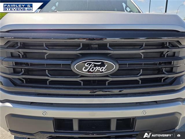 2026 Ford F-150 XLT (Stk: 28872) in Dartmouth - Image 9 of 24