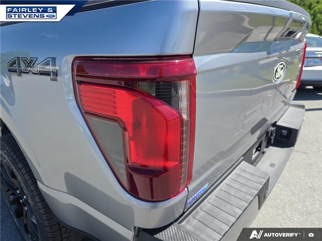 2026 Ford F-150 XLT (Stk: 28872) in Dartmouth - Image 10 of 24
