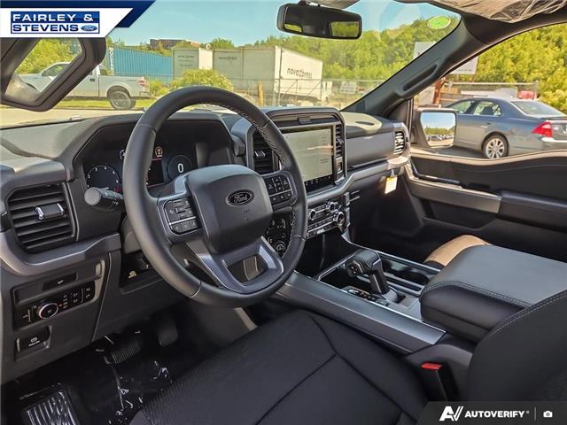 2026 Ford F-150 XLT (Stk: 28872) in Dartmouth - Image 12 of 24