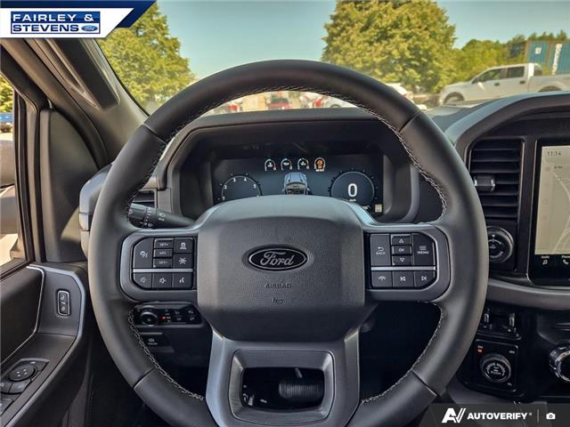 2026 Ford F-150 XLT (Stk: 28872) in Dartmouth - Image 13 of 24
