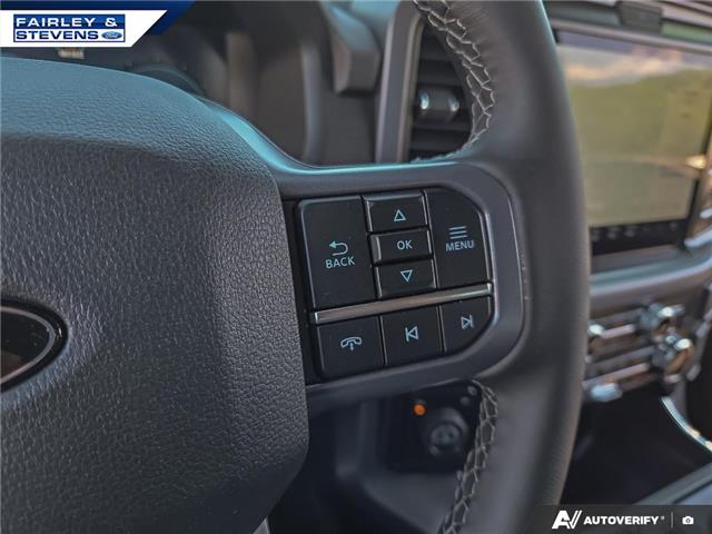 2026 Ford F-150 XLT (Stk: 28872) in Dartmouth - Image 15 of 24
