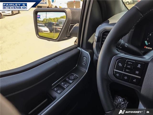 2026 Ford F-150 XLT (Stk: 28872) in Dartmouth - Image 16 of 24