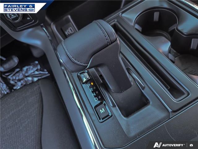 2026 Ford F-150 XLT (Stk: 28872) in Dartmouth - Image 17 of 24