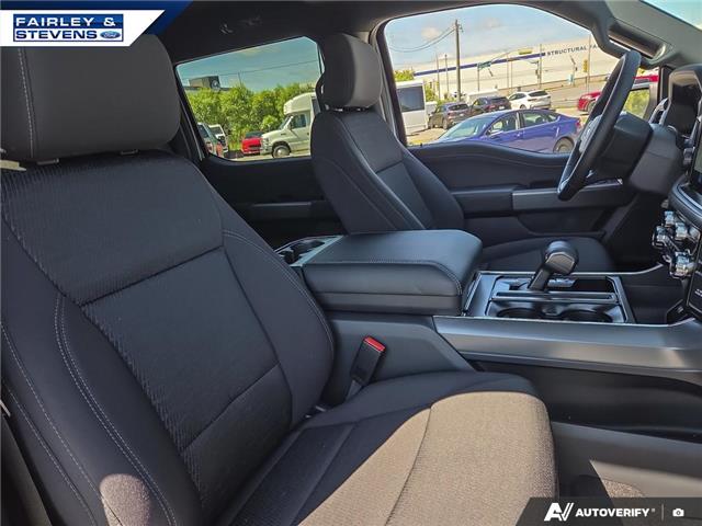 2026 Ford F-150 XLT (Stk: 28872) in Dartmouth - Image 21 of 24
