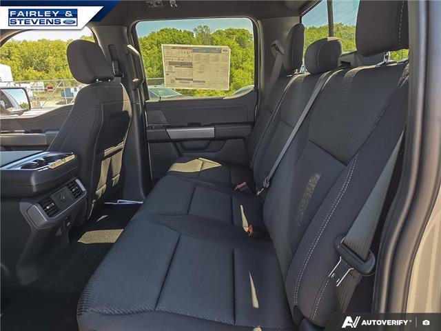2026 Ford F-150 XLT (Stk: 28872) in Dartmouth - Image 22 of 24