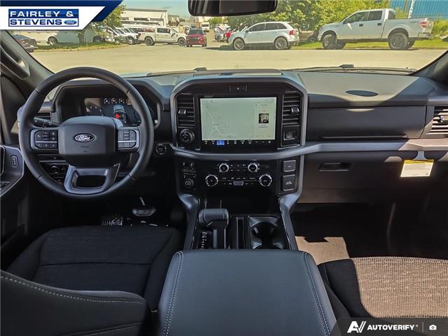 2026 Ford F-150 XLT (Stk: 28872) in Dartmouth - Image 23 of 24
