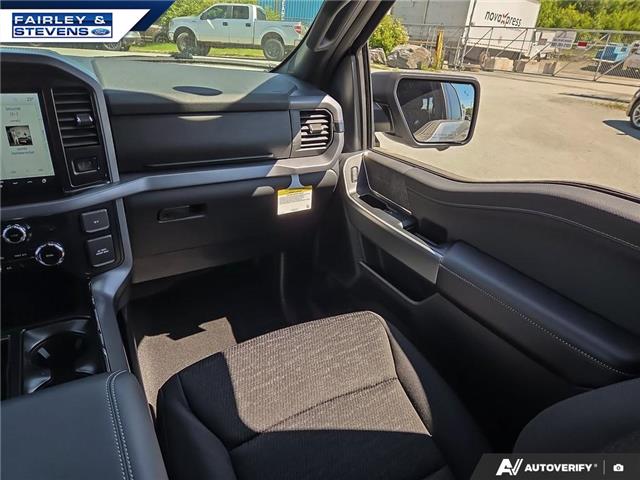 2026 Ford F-150 XLT (Stk: 28872) in Dartmouth - Image 24 of 24