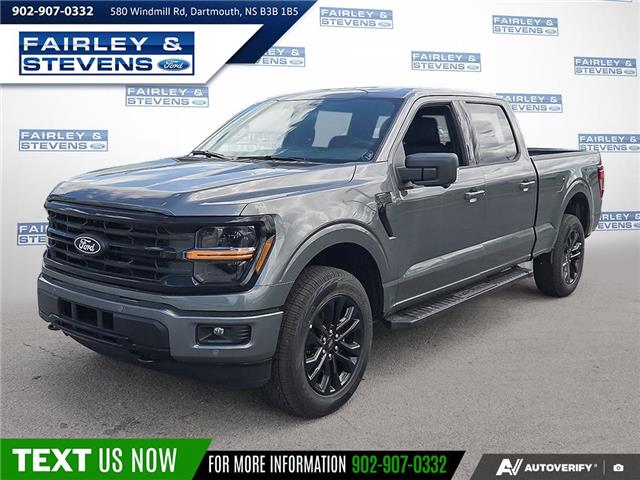 2026 Ford F-150 XLT (Stk: 28920) in Dartmouth - Image 1 of 24