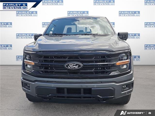 2026 Ford F-150 XLT (Stk: 28920) in Dartmouth - Image 2 of 24