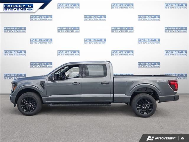 2026 Ford F-150 XLT (Stk: 28920) in Dartmouth - Image 3 of 24