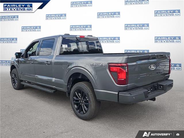 2026 Ford F-150 XLT (Stk: 28920) in Dartmouth - Image 4 of 24