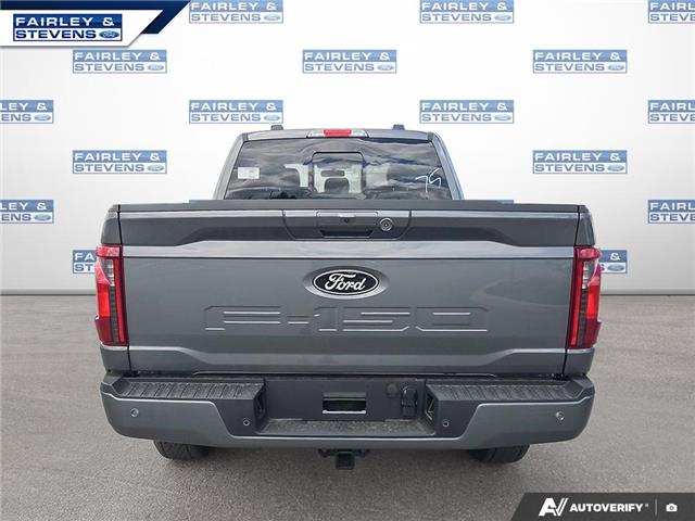 2026 Ford F-150 XLT (Stk: 28920) in Dartmouth - Image 5 of 24