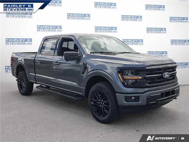 2026 Ford F-150 XLT (Stk: 28920) in Dartmouth - Image 6 of 24
