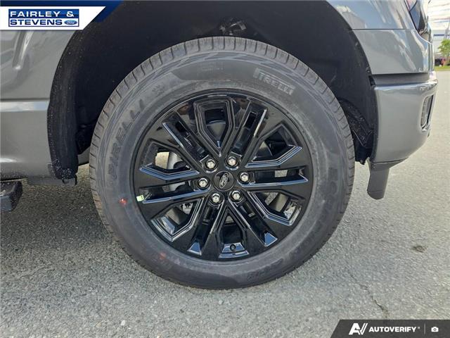 2026 Ford F-150 XLT (Stk: 28920) in Dartmouth - Image 7 of 24