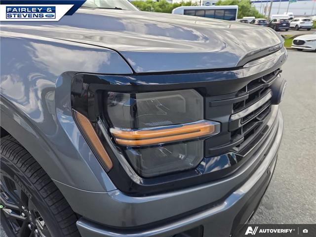 2026 Ford F-150 XLT (Stk: 28920) in Dartmouth - Image 8 of 24