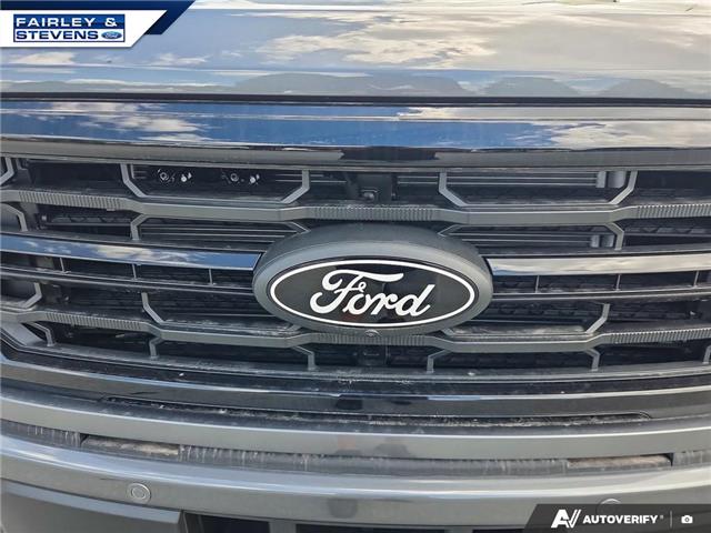 2026 Ford F-150 XLT (Stk: 28920) in Dartmouth - Image 9 of 24