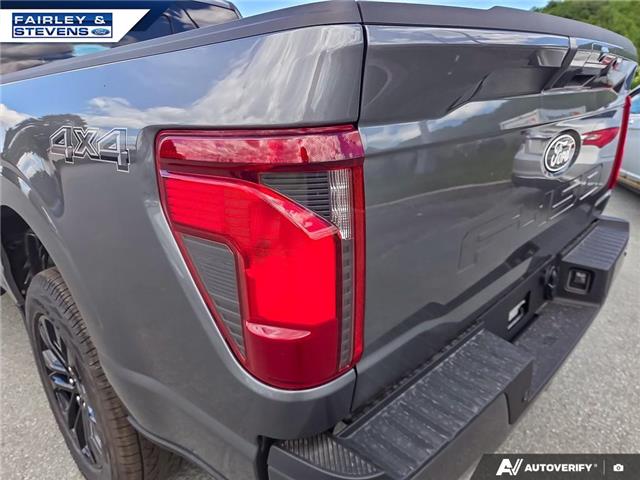 2026 Ford F-150 XLT (Stk: 28920) in Dartmouth - Image 10 of 24