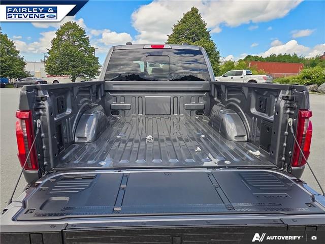 2026 Ford F-150 XLT (Stk: 28920) in Dartmouth - Image 11 of 24
