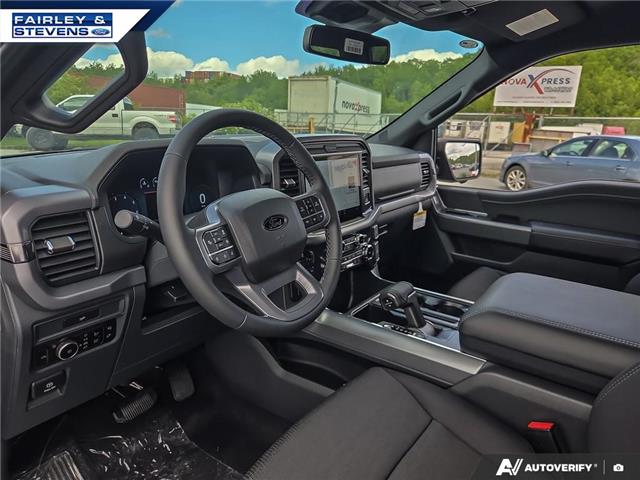 2026 Ford F-150 XLT (Stk: 28920) in Dartmouth - Image 12 of 24