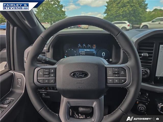 2026 Ford F-150 XLT (Stk: 28920) in Dartmouth - Image 13 of 24