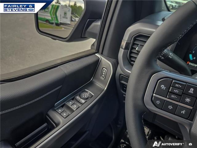 2026 Ford F-150 XLT (Stk: 28920) in Dartmouth - Image 16 of 24
