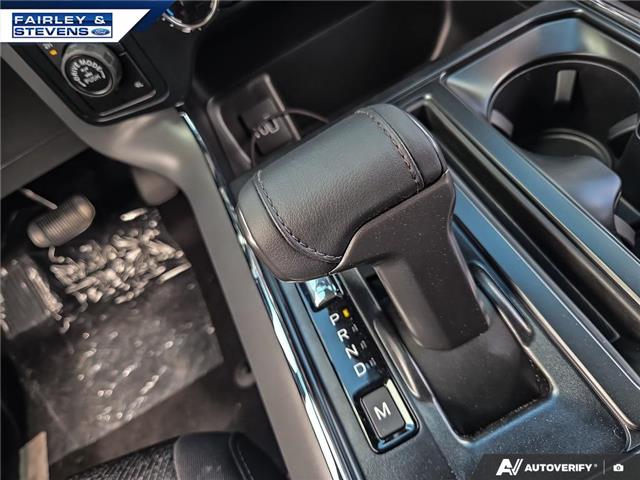 2026 Ford F-150 XLT (Stk: 28920) in Dartmouth - Image 17 of 24