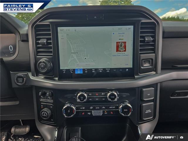 2026 Ford F-150 XLT (Stk: 28920) in Dartmouth - Image 18 of 24