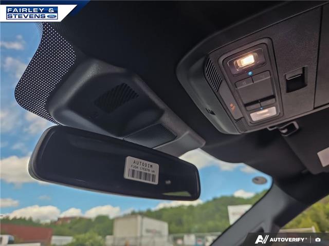 2026 Ford F-150 XLT (Stk: 28920) in Dartmouth - Image 20 of 24