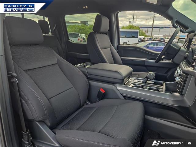 2026 Ford F-150 XLT (Stk: 28920) in Dartmouth - Image 21 of 24