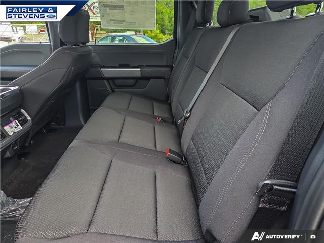 2026 Ford F-150 XLT (Stk: 28920) in Dartmouth - Image 22 of 24