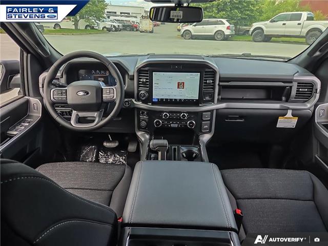 2026 Ford F-150 XLT (Stk: 28920) in Dartmouth - Image 23 of 24