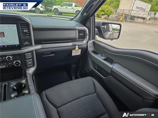 2026 Ford F-150 XLT (Stk: 28920) in Dartmouth - Image 24 of 24