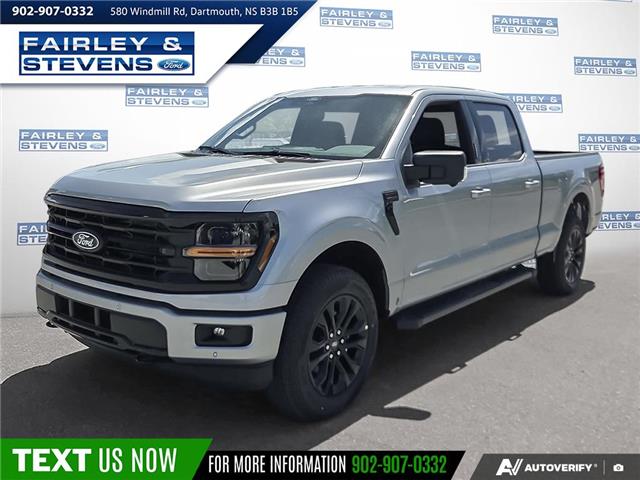 2026 Ford F-150 XLT (Stk: 28854) in Dartmouth - Image 1 of 24