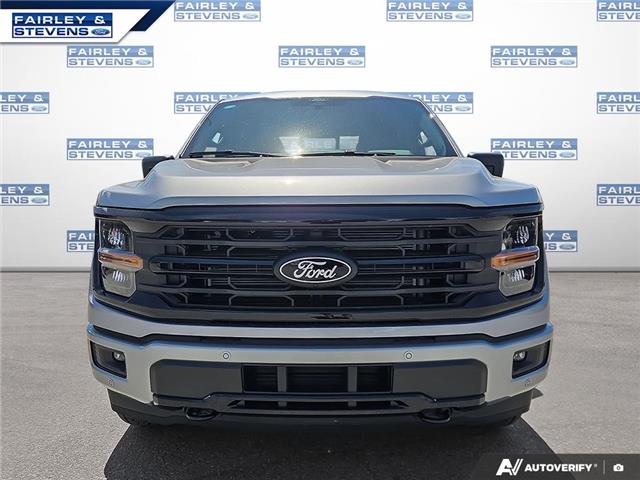 2026 Ford F-150 XLT (Stk: 28854) in Dartmouth - Image 2 of 24
