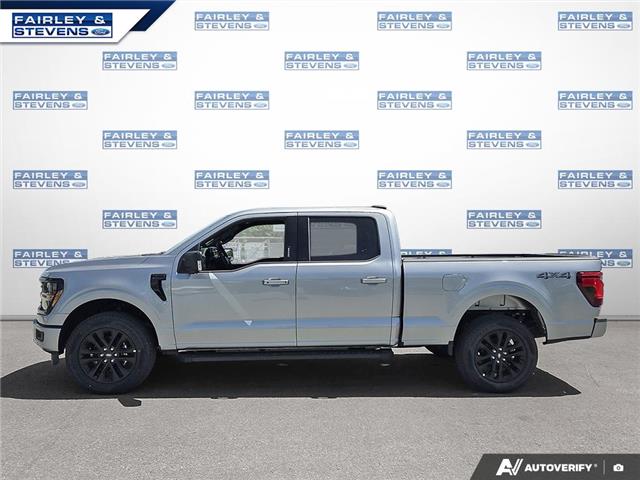 2026 Ford F-150 XLT (Stk: 28854) in Dartmouth - Image 3 of 24
