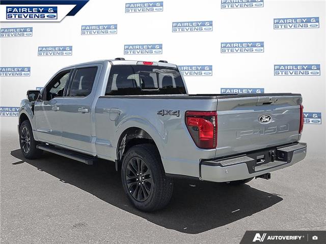 2026 Ford F-150 XLT (Stk: 28854) in Dartmouth - Image 4 of 24