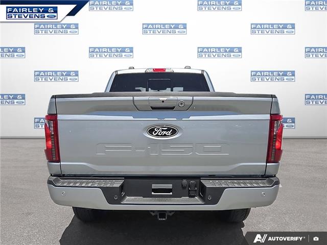 2026 Ford F-150 XLT (Stk: 28854) in Dartmouth - Image 5 of 24