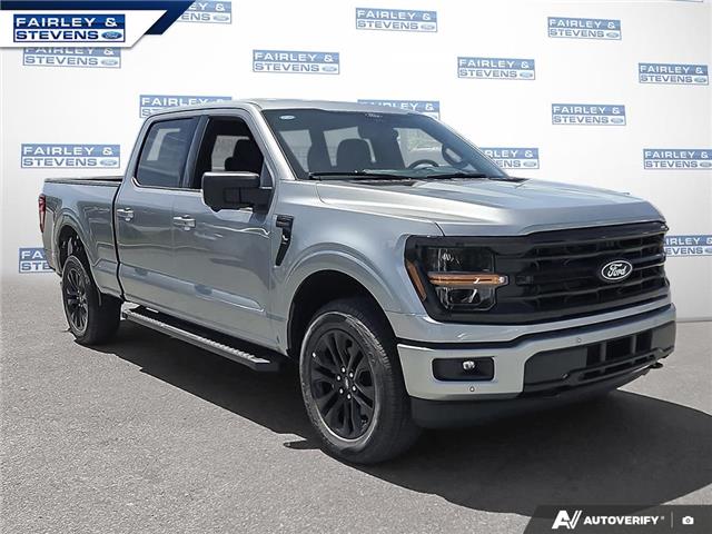 2026 Ford F-150 XLT (Stk: 28854) in Dartmouth - Image 6 of 24